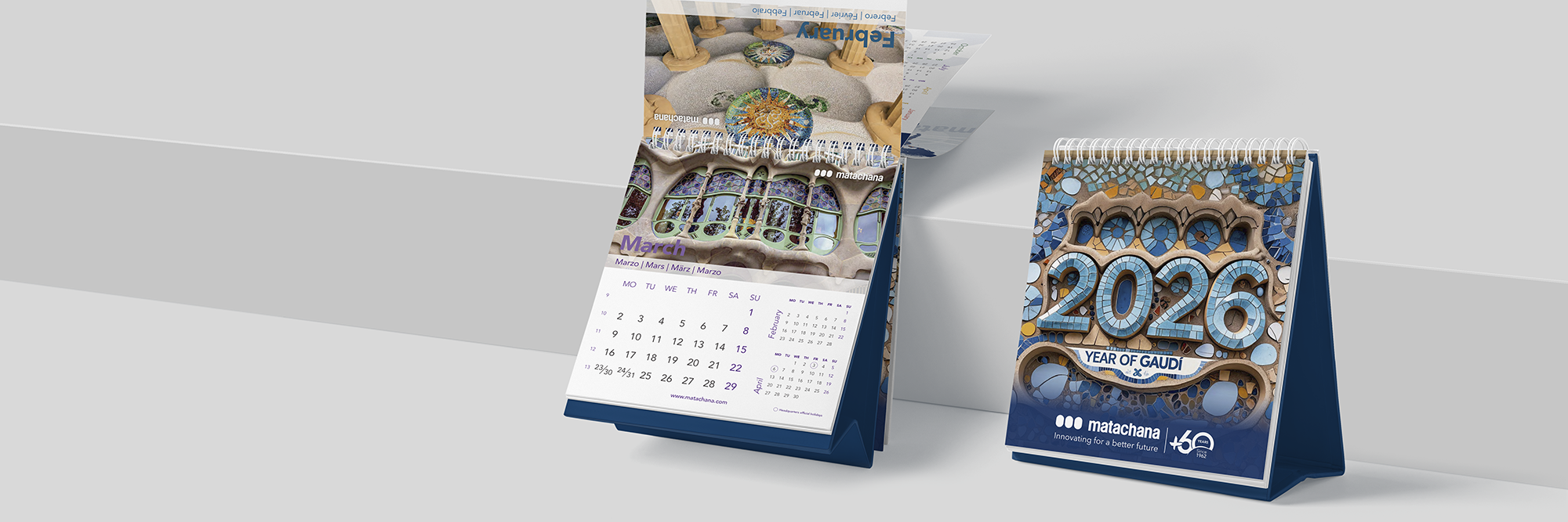 2026 Calendar