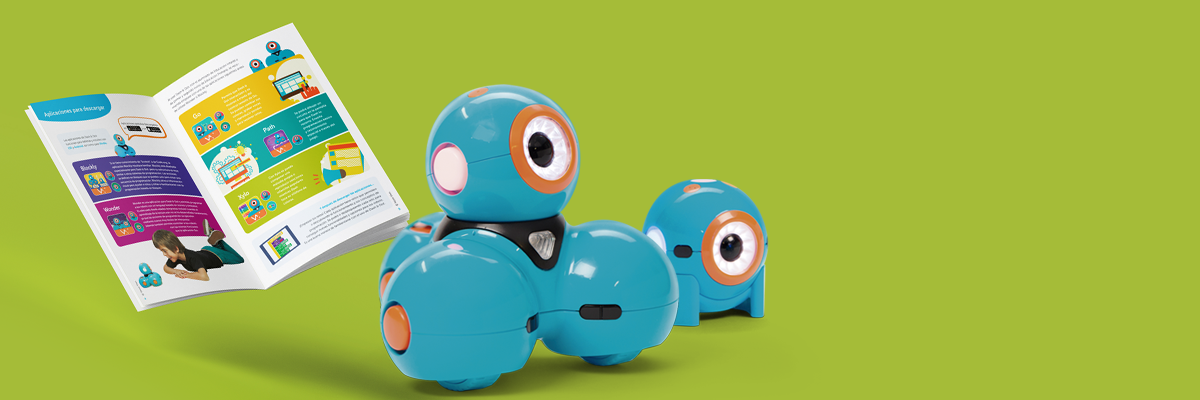 Dash & Dot