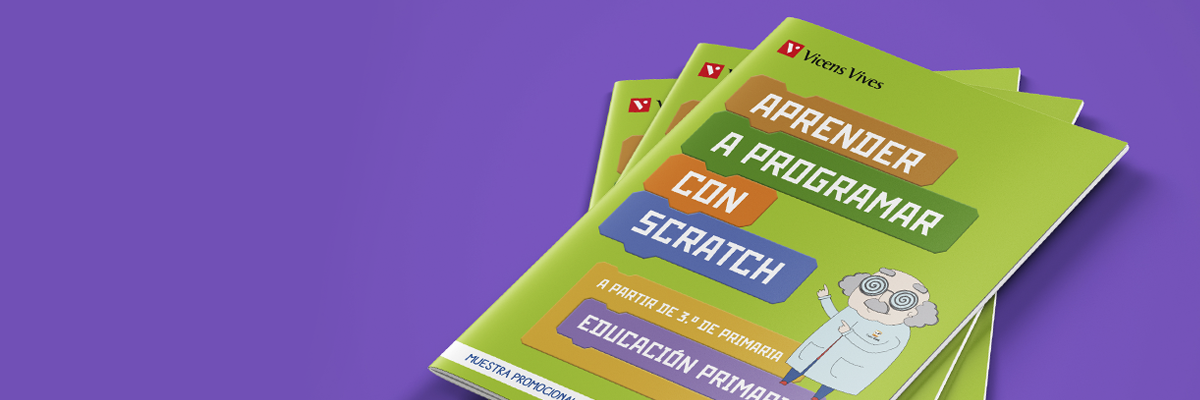 Aprender a programar con Scratch