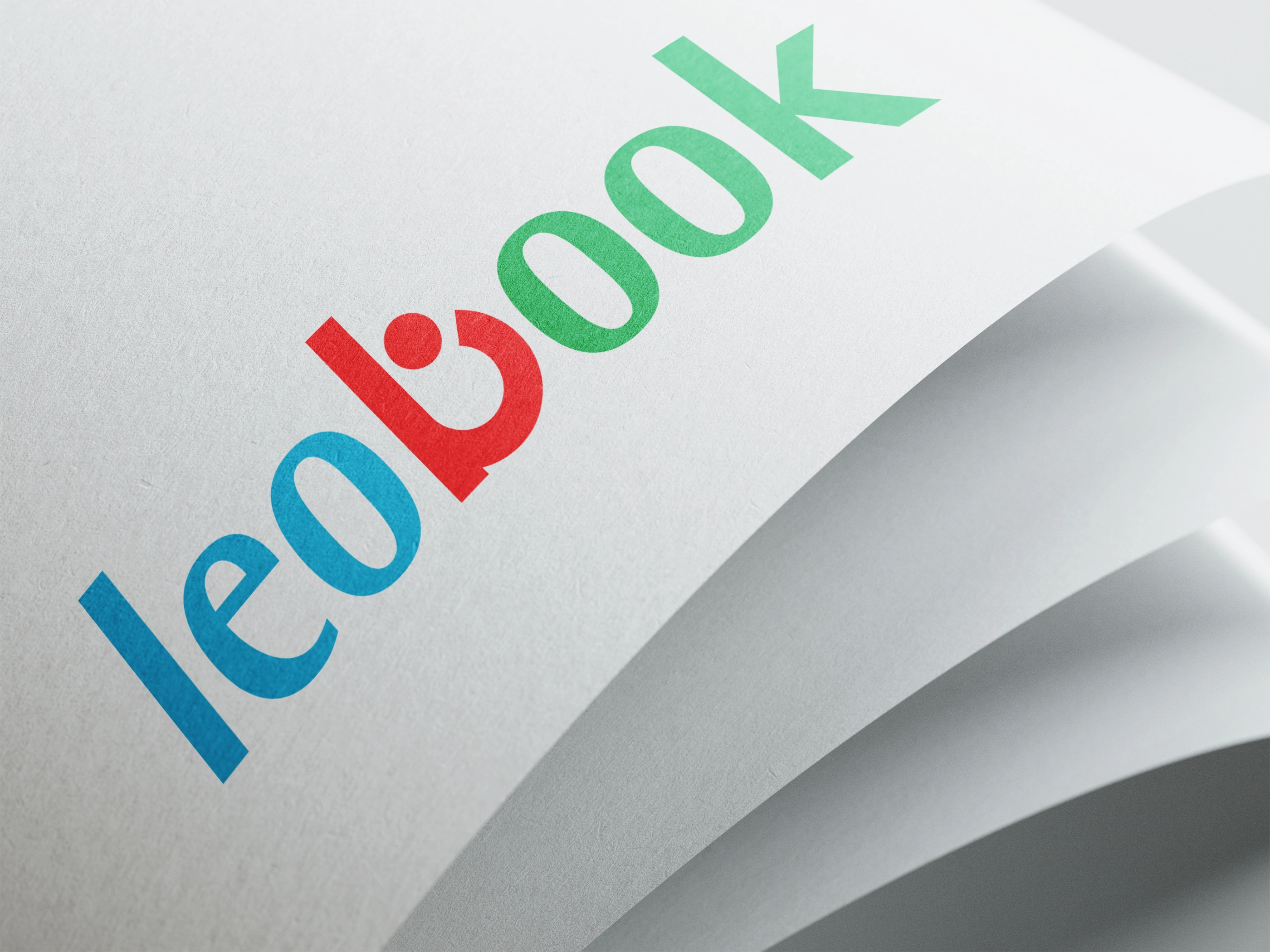 Proyecto Leobook