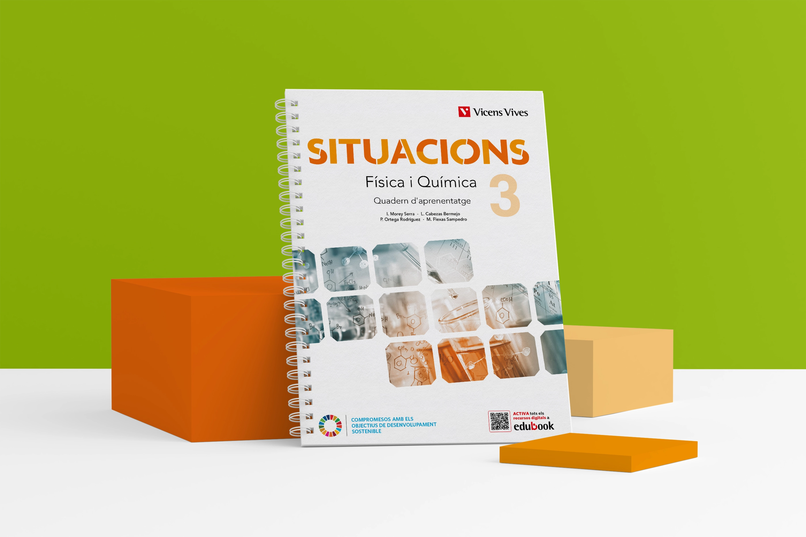 Proyecto Situacions