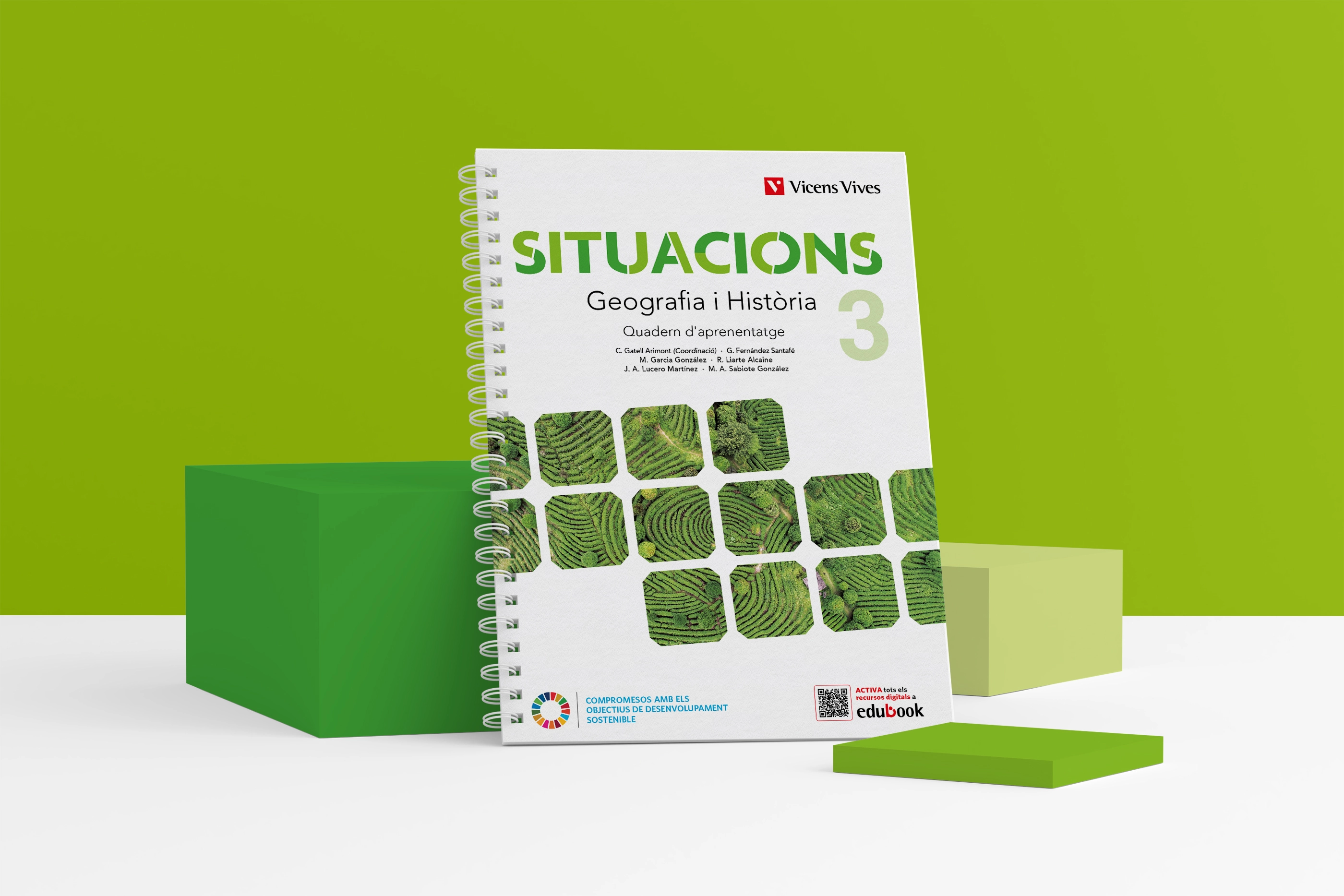 Proyecto Situacions