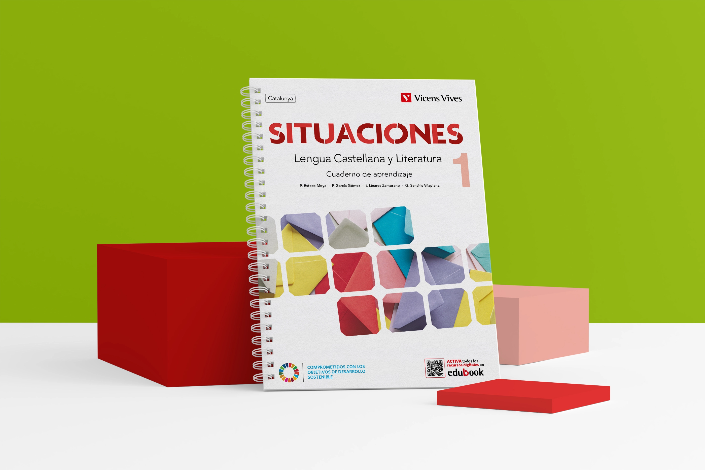 Proyecto Situacions