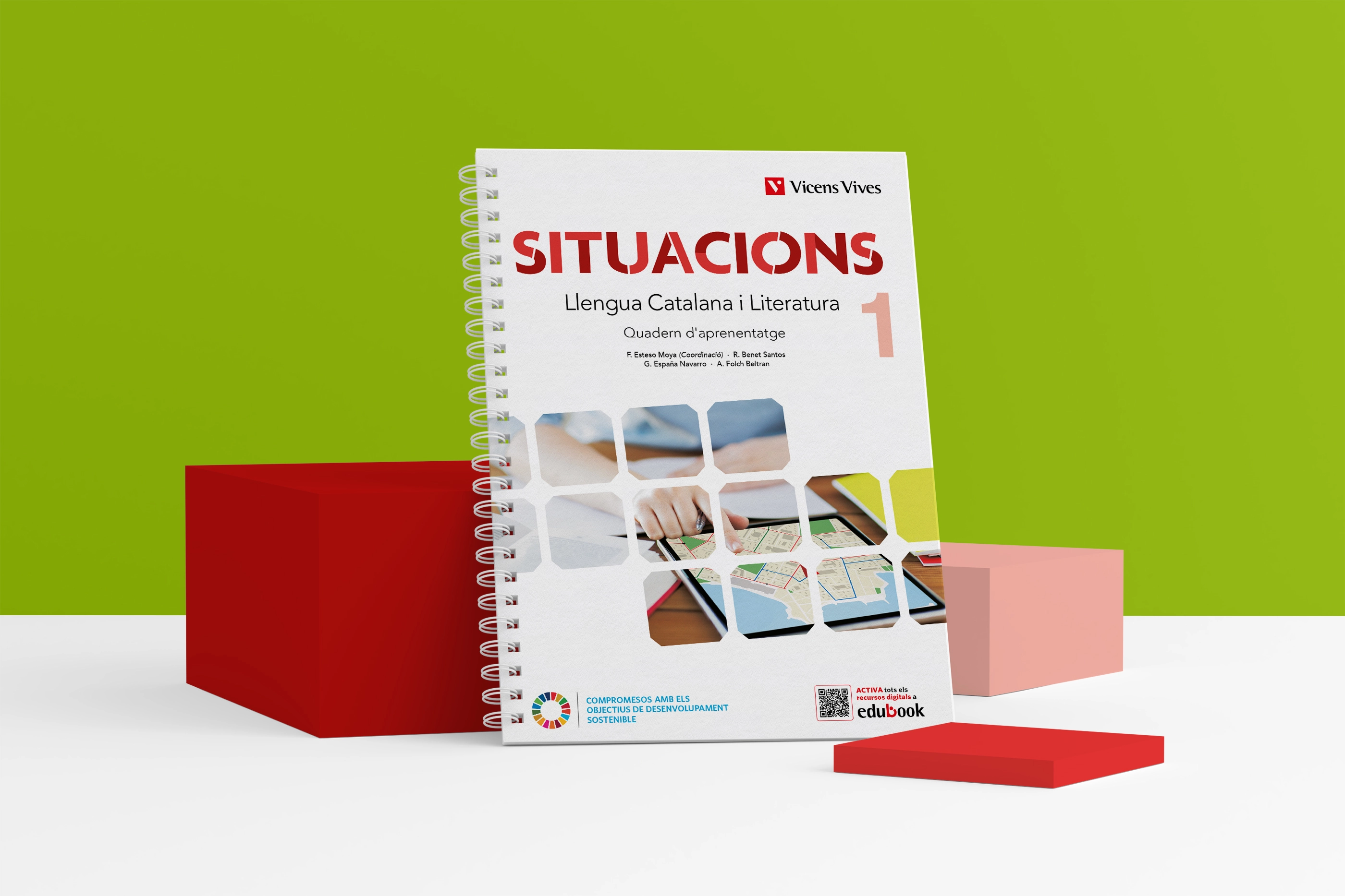 Proyecto Situacions