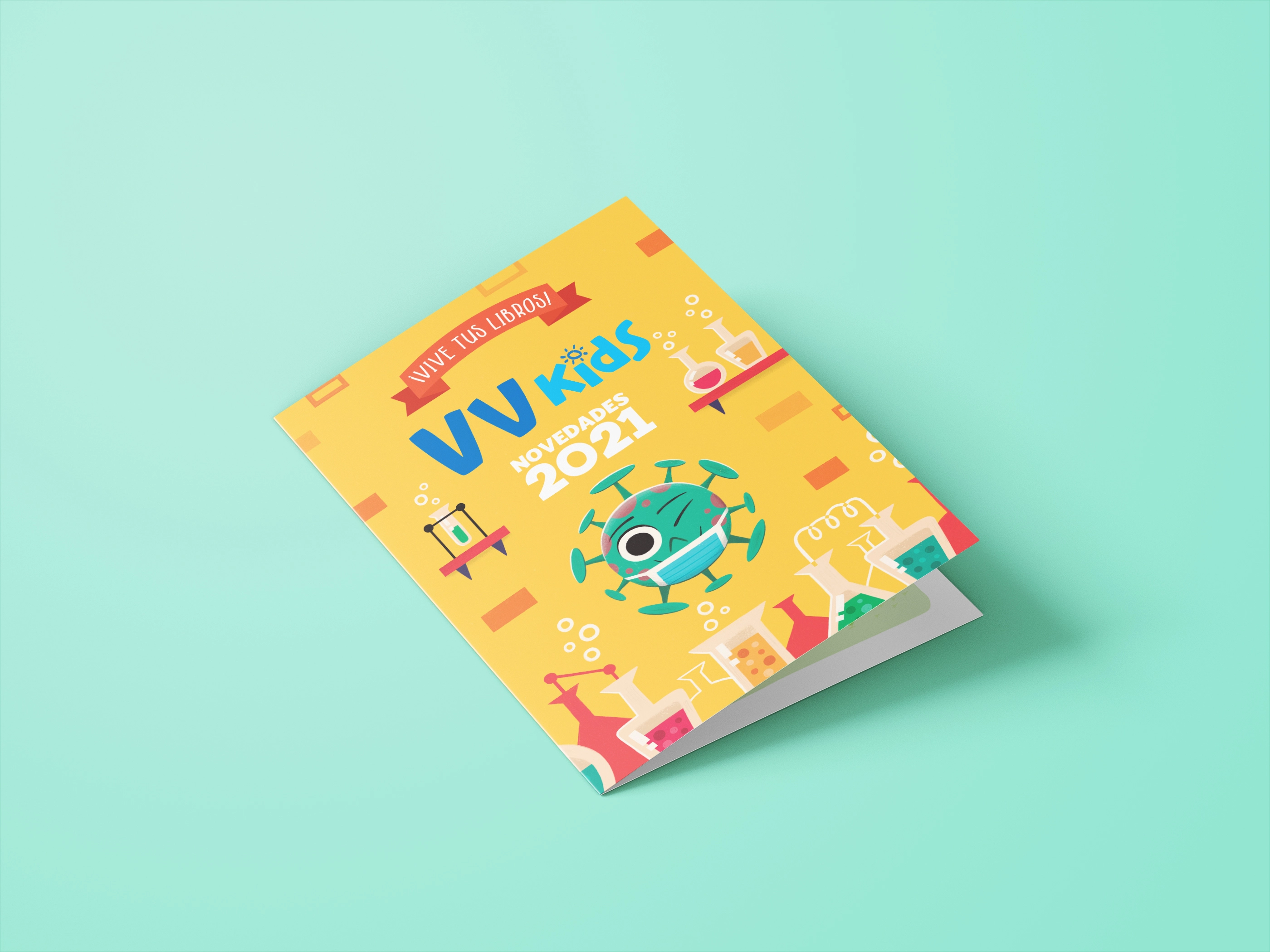 Proyecto VVKids