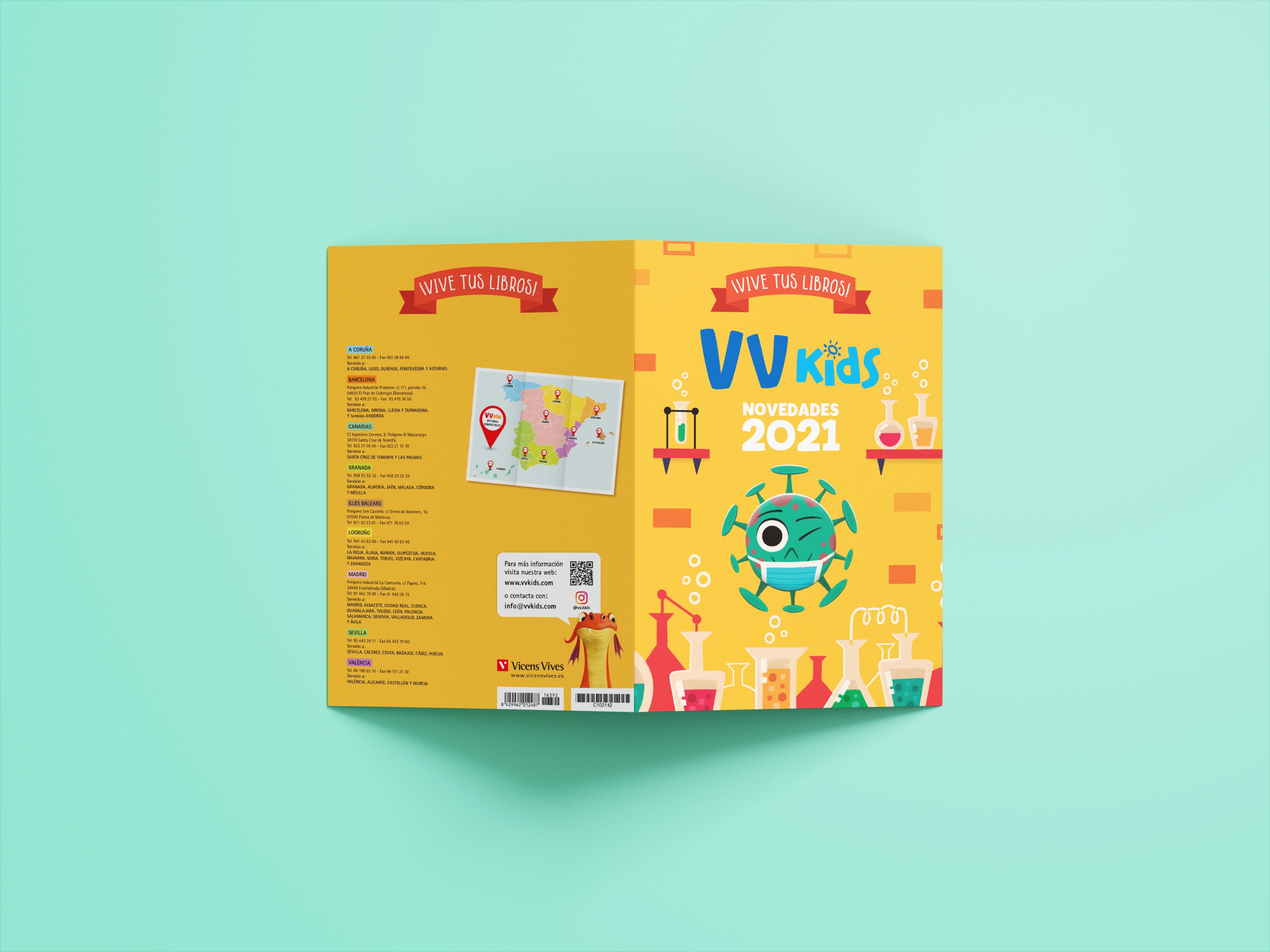 Proyecto VVKids