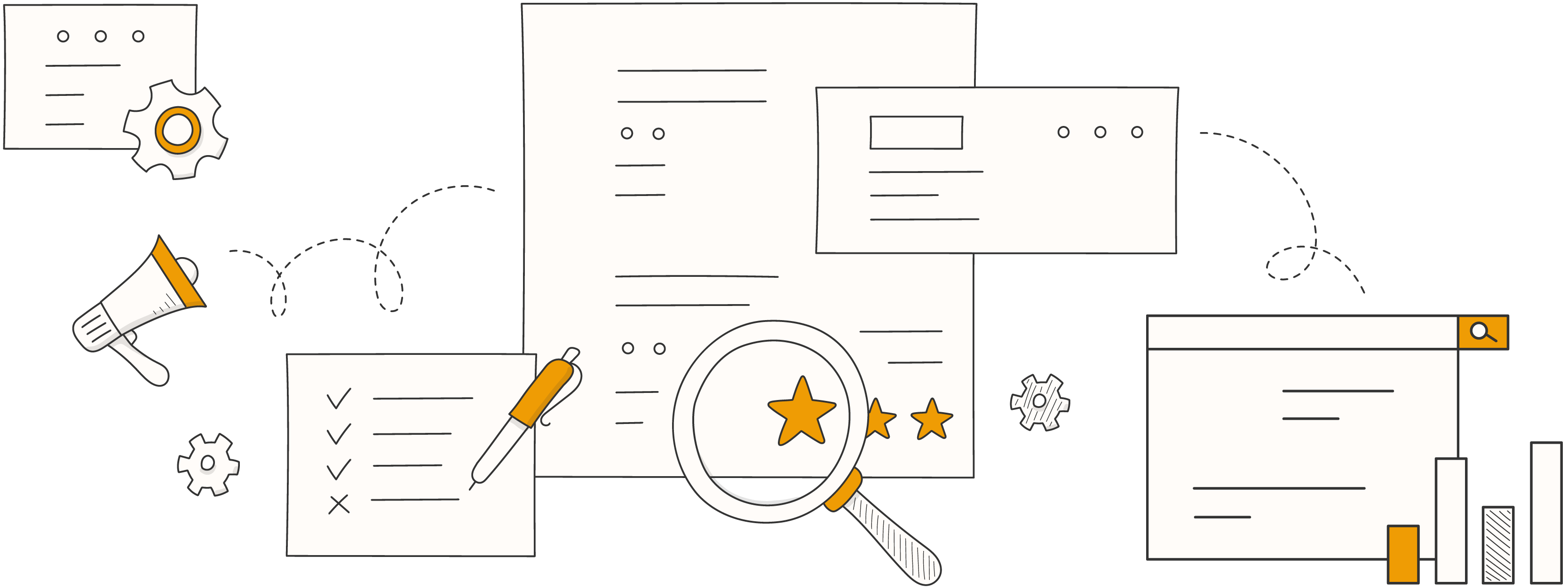 Teamtailor project research